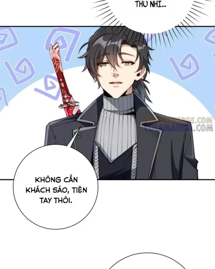 đọc truyện Dị Năng Trùng Sinh Ta Sớm Ở Đỉnh Cao Chương 53 ảnh 50 tại Thiên Thai Truyện