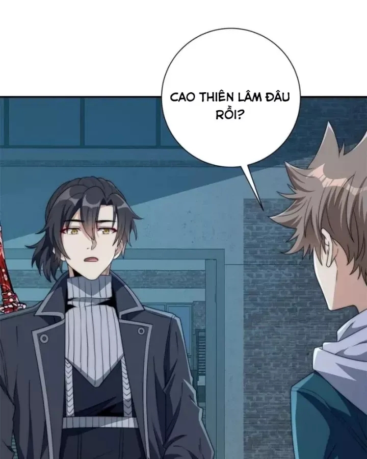 đọc truyện Dị Năng Trùng Sinh Ta Sớm Ở Đỉnh Cao Chương 53 ảnh 7 tại Thiên Thai Truyện