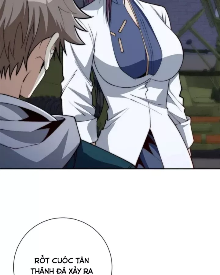 đọc truyện Dị Năng Trùng Sinh Ta Sớm Ở Đỉnh Cao Chương 53 ảnh 52 tại Thiên Thai Truyện