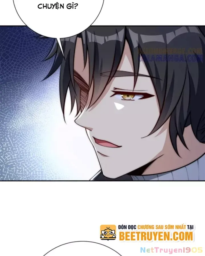 đọc truyện Dị Năng Trùng Sinh Ta Sớm Ở Đỉnh Cao Chương 53 ảnh 53 tại Thiên Thai Truyện