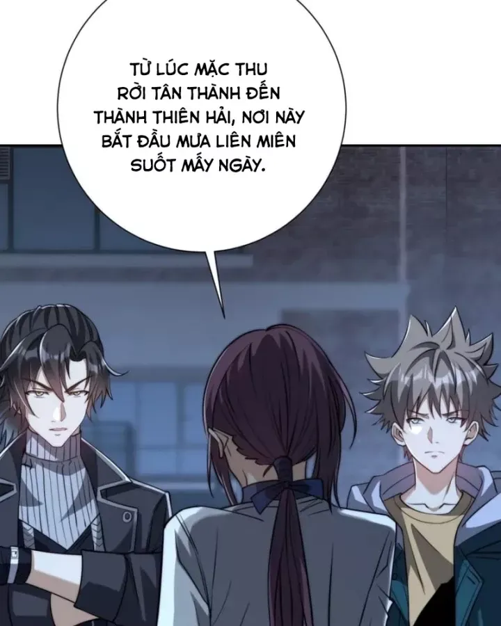 đọc truyện Dị Năng Trùng Sinh Ta Sớm Ở Đỉnh Cao Chương 53 ảnh 54 tại Thiên Thai Truyện