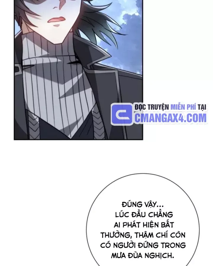 đọc truyện Dị Năng Trùng Sinh Ta Sớm Ở Đỉnh Cao Chương 53 ảnh 62 tại Thiên Thai Truyện