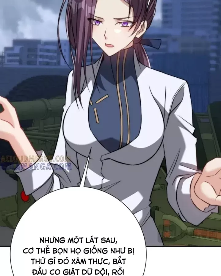 đọc truyện Dị Năng Trùng Sinh Ta Sớm Ở Đỉnh Cao Chương 53 ảnh 64 tại Thiên Thai Truyện