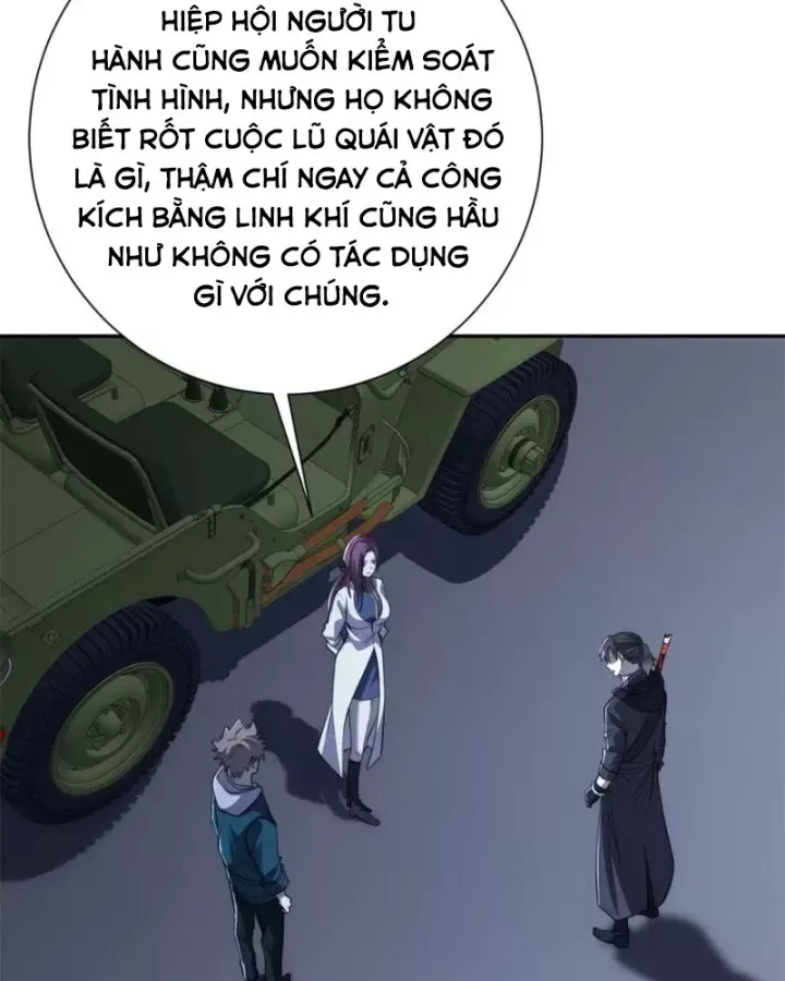 đọc truyện Dị Năng Trùng Sinh Ta Sớm Ở Đỉnh Cao Chương 53 ảnh 70 tại Thiên Thai Truyện