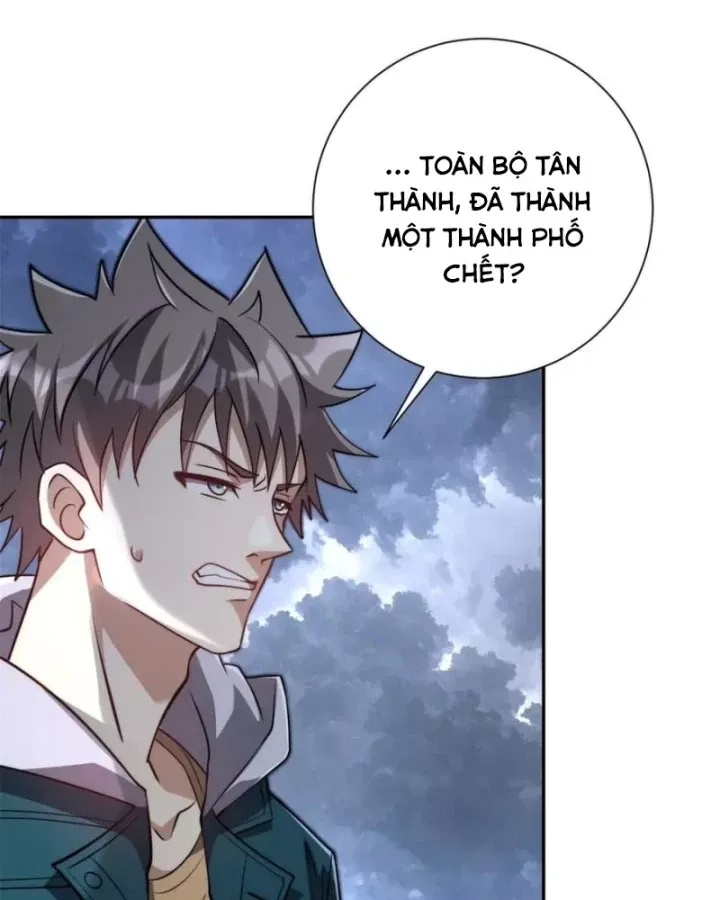 đọc truyện Dị Năng Trùng Sinh Ta Sớm Ở Đỉnh Cao Chương 53 ảnh 72 tại Thiên Thai Truyện