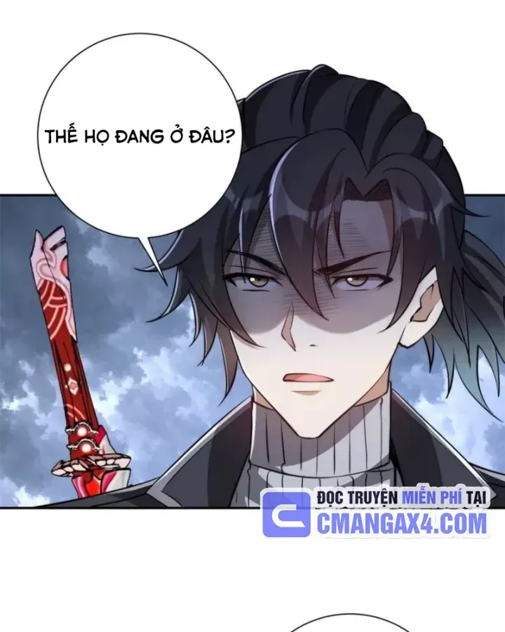 đọc truyện Dị Năng Trùng Sinh Ta Sớm Ở Đỉnh Cao Chương 53 ảnh 77 tại Thiên Thai Truyện