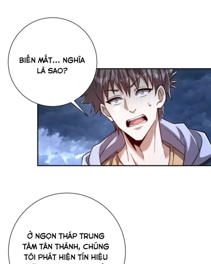 đọc truyện Dị Năng Trùng Sinh Ta Sớm Ở Đỉnh Cao Chương 53 ảnh 80 tại Thiên Thai Truyện