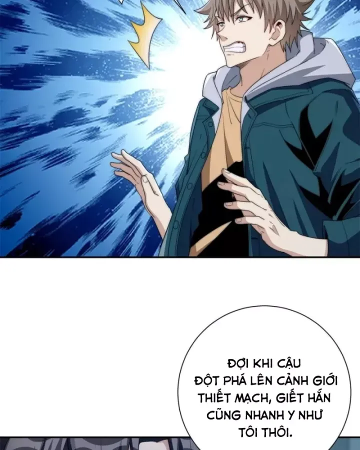 đọc truyện Dị Năng Trùng Sinh Ta Sớm Ở Đỉnh Cao Chương 53 ảnh 10 tại Thiên Thai Truyện