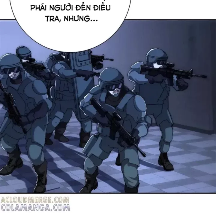 đọc truyện Dị Năng Trùng Sinh Ta Sớm Ở Đỉnh Cao Chương 53 ảnh 83 tại Thiên Thai Truyện