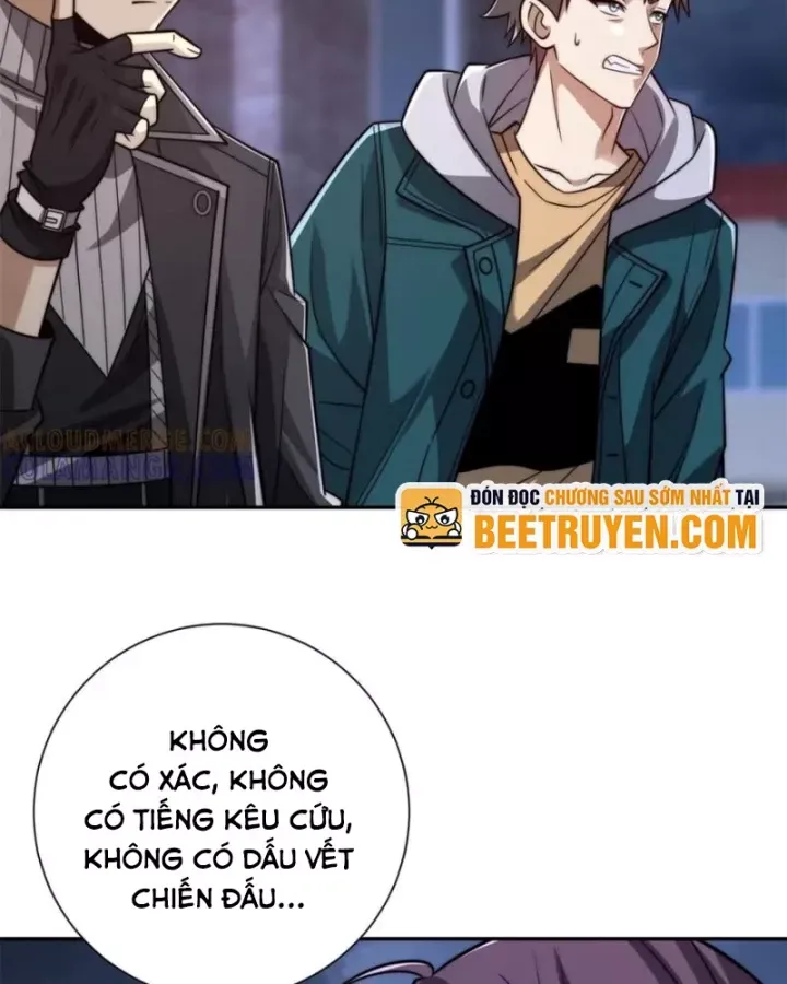 đọc truyện Dị Năng Trùng Sinh Ta Sớm Ở Đỉnh Cao Chương 53 ảnh 86 tại Thiên Thai Truyện