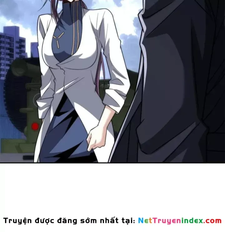 đọc truyện Dị Năng Trùng Sinh Ta Sớm Ở Đỉnh Cao Chương 53 ảnh 91 tại Thiên Thai Truyện