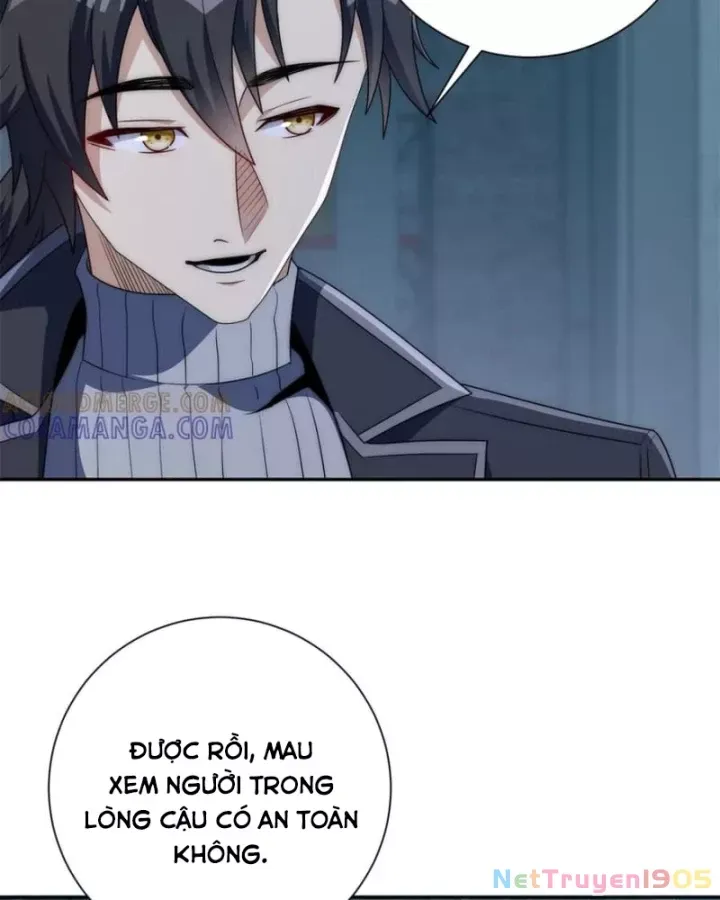 đọc truyện Dị Năng Trùng Sinh Ta Sớm Ở Đỉnh Cao Chương 53 ảnh 11 tại Thiên Thai Truyện