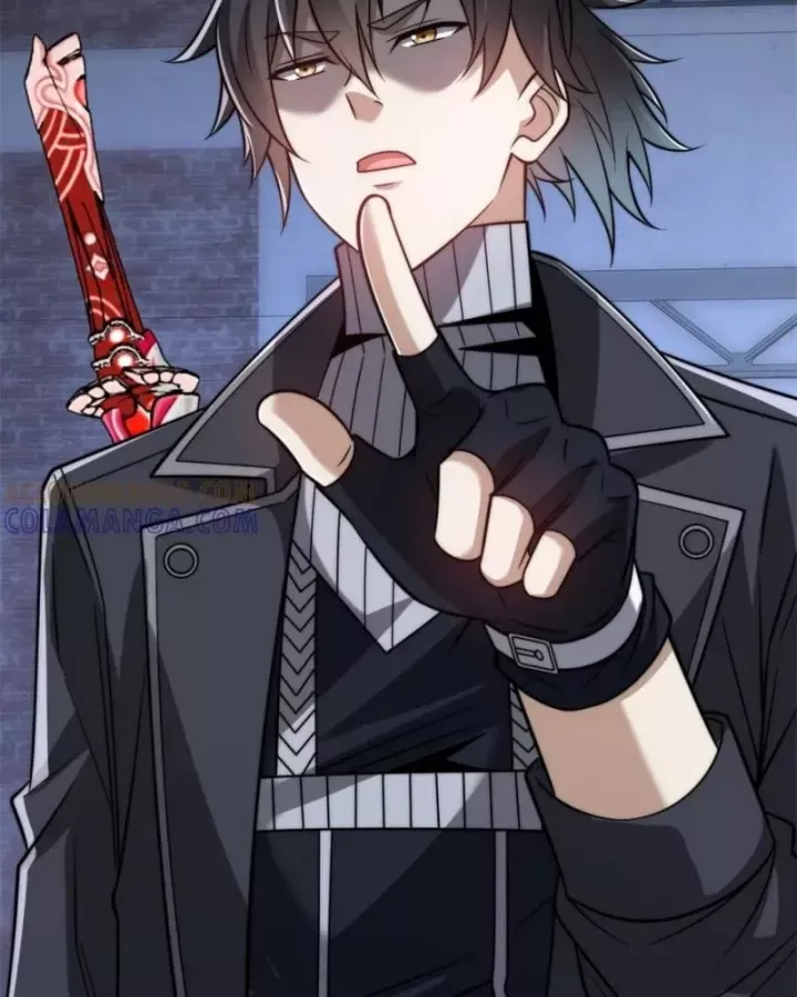 đọc truyện Dị Năng Trùng Sinh Ta Sớm Ở Đỉnh Cao Chương 53 ảnh 94 tại Thiên Thai Truyện