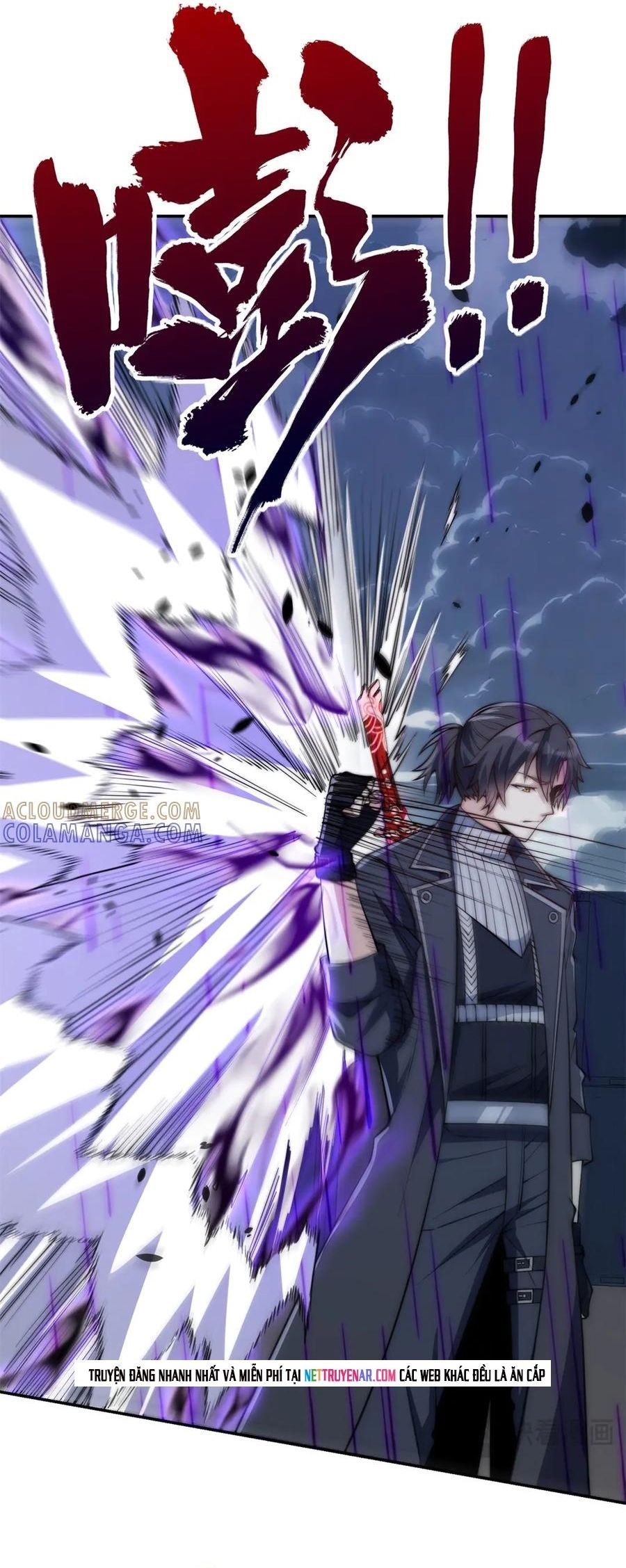 đọc truyện Dị Năng Trùng Sinh Ta Sớm Ở Đỉnh Cao Chương 54 ảnh 12 tại Thiên Thai Truyện