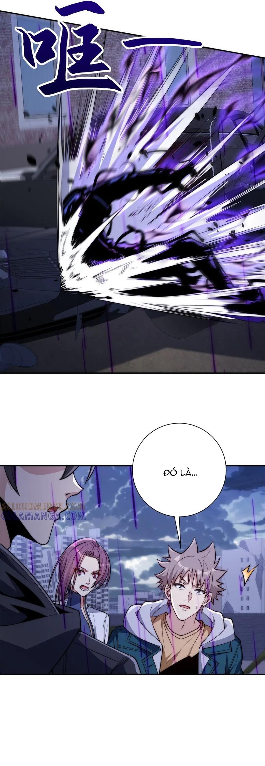 đọc truyện Dị Năng Trùng Sinh Ta Sớm Ở Đỉnh Cao Chương 54 ảnh 13 tại Thiên Thai Truyện