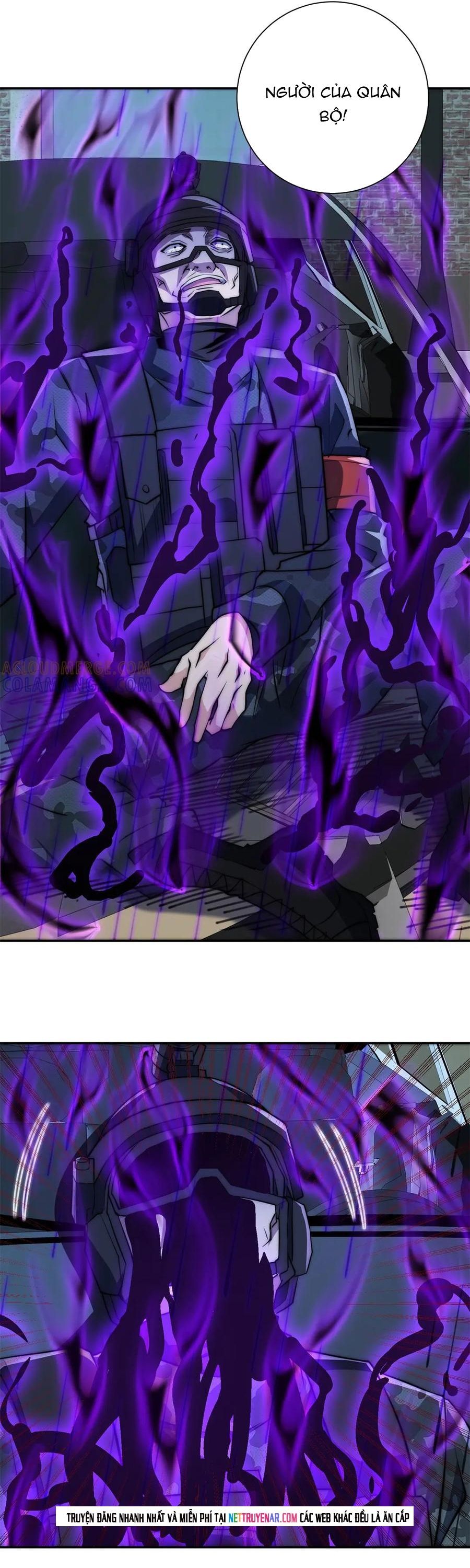 đọc truyện Dị Năng Trùng Sinh Ta Sớm Ở Đỉnh Cao Chương 54 ảnh 14 tại Thiên Thai Truyện