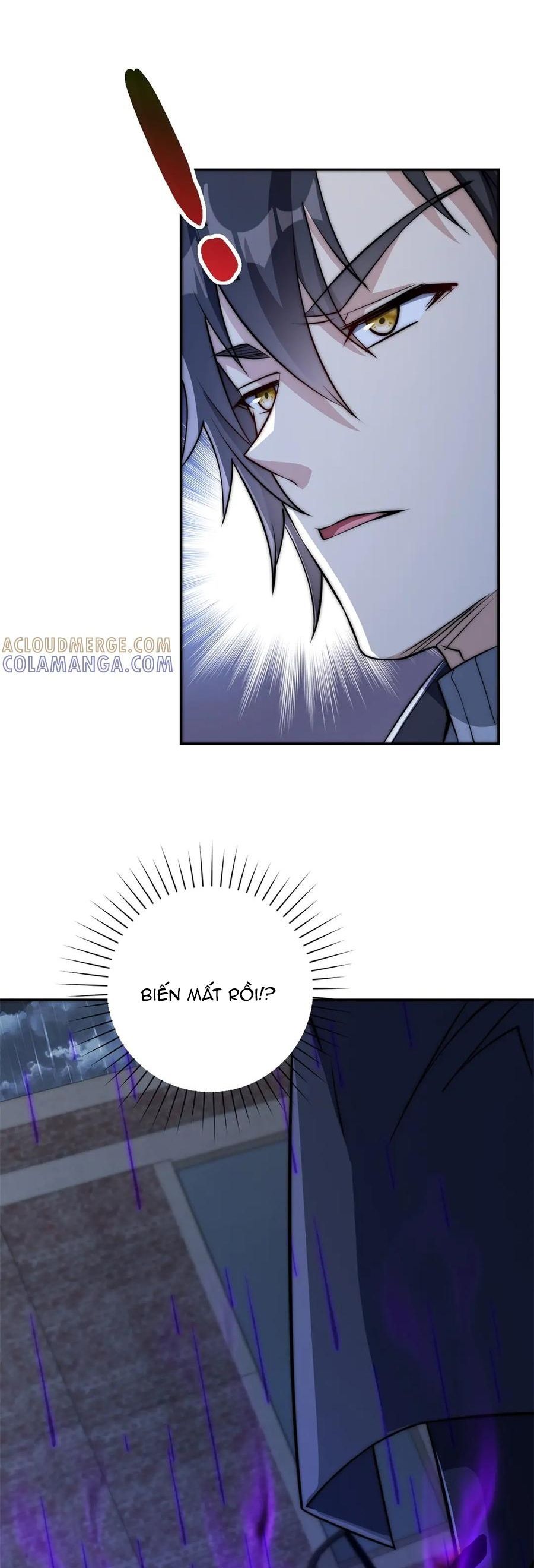 đọc truyện Dị Năng Trùng Sinh Ta Sớm Ở Đỉnh Cao Chương 54 ảnh 15 tại Thiên Thai Truyện