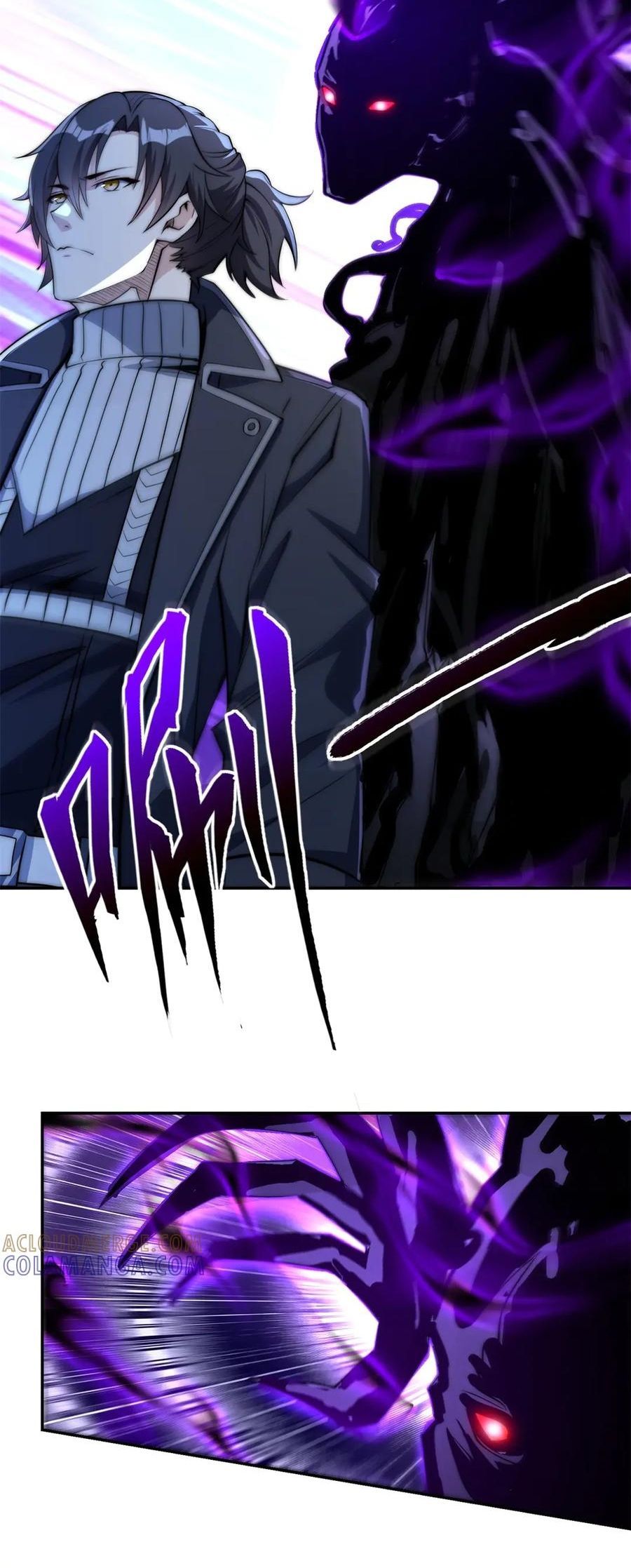 đọc truyện Dị Năng Trùng Sinh Ta Sớm Ở Đỉnh Cao Chương 54 ảnh 17 tại Thiên Thai Truyện