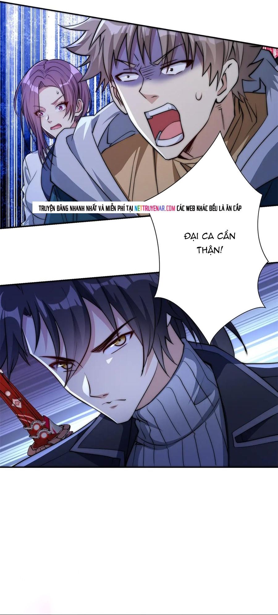 đọc truyện Dị Năng Trùng Sinh Ta Sớm Ở Đỉnh Cao Chương 54 ảnh 18 tại Thiên Thai Truyện