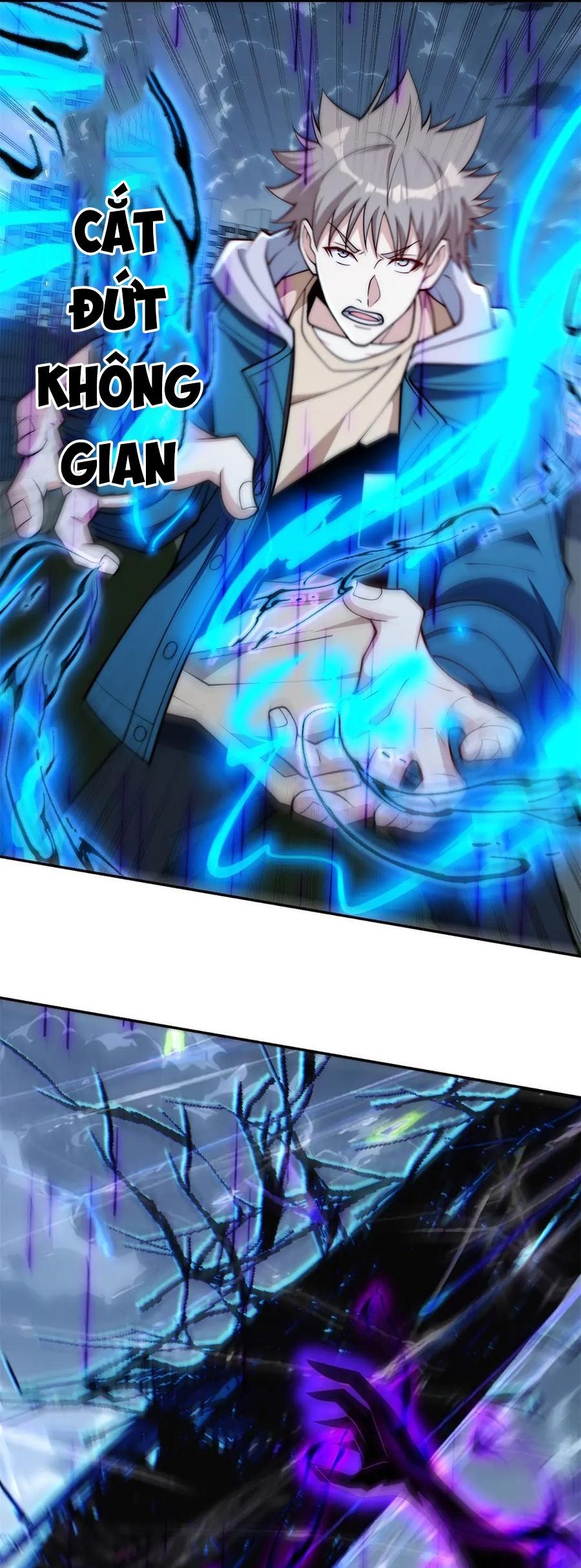 đọc truyện Dị Năng Trùng Sinh Ta Sớm Ở Đỉnh Cao Chương 54 ảnh 19 tại Thiên Thai Truyện