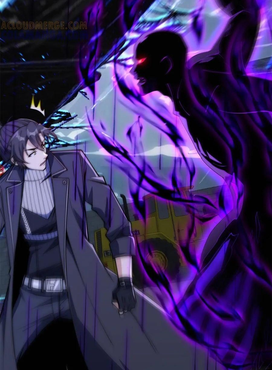 đọc truyện Dị Năng Trùng Sinh Ta Sớm Ở Đỉnh Cao Chương 54 ảnh 20 tại Thiên Thai Truyện