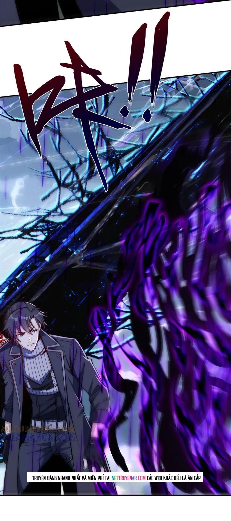 đọc truyện Dị Năng Trùng Sinh Ta Sớm Ở Đỉnh Cao Chương 54 ảnh 21 tại Thiên Thai Truyện