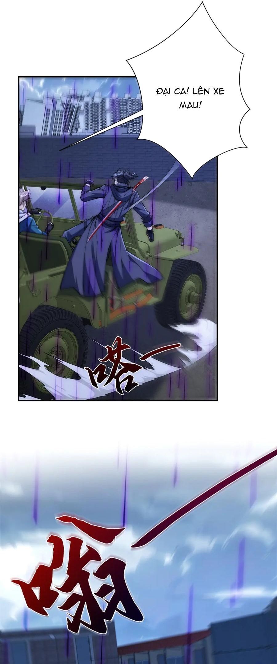 đọc truyện Dị Năng Trùng Sinh Ta Sớm Ở Đỉnh Cao Chương 54 ảnh 22 tại Thiên Thai Truyện