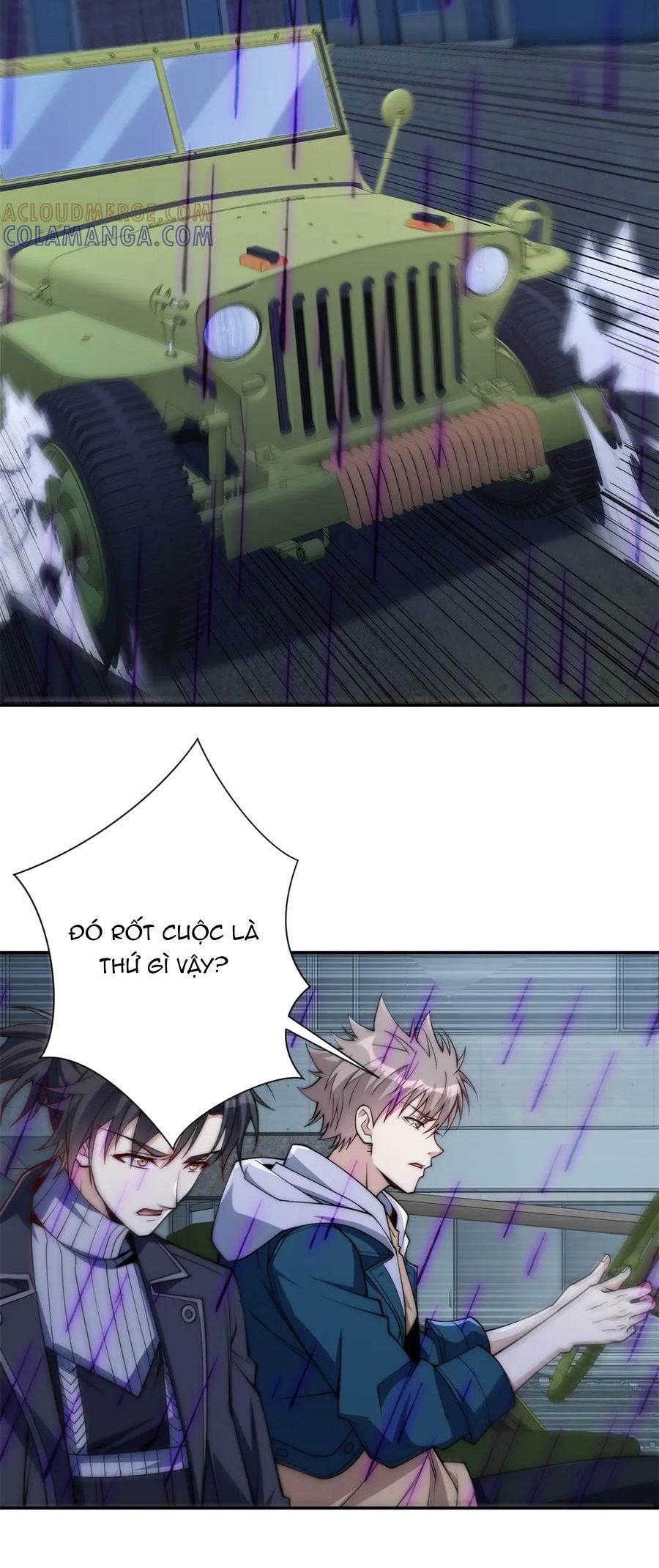 đọc truyện Dị Năng Trùng Sinh Ta Sớm Ở Đỉnh Cao Chương 54 ảnh 23 tại Thiên Thai Truyện