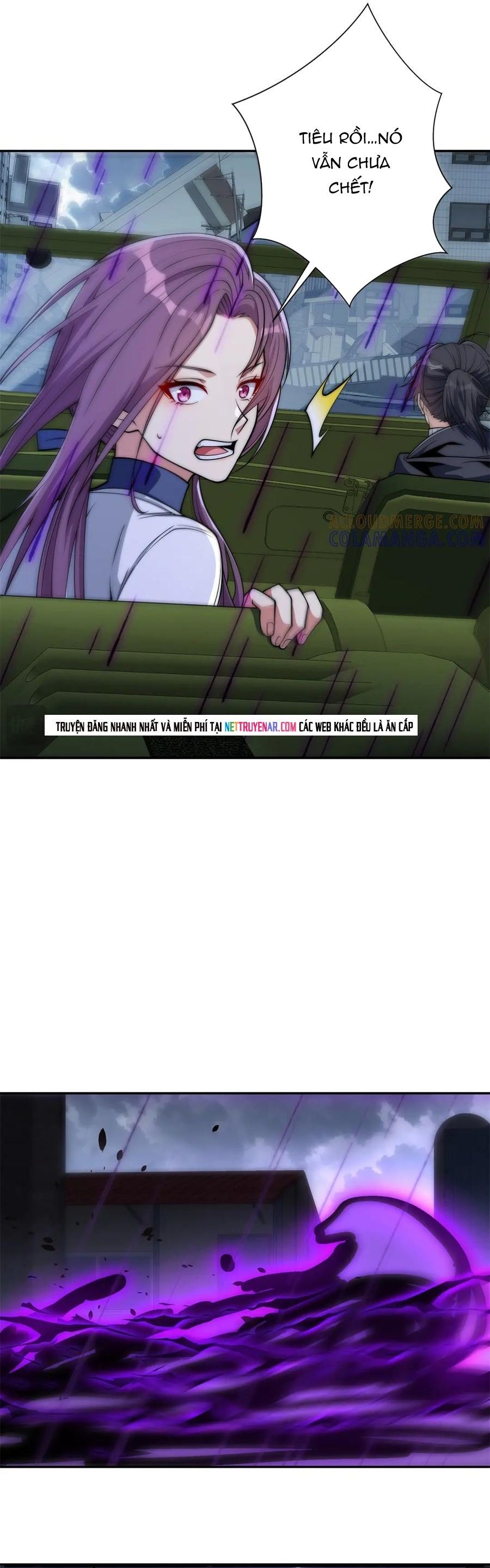 đọc truyện Dị Năng Trùng Sinh Ta Sớm Ở Đỉnh Cao Chương 54 ảnh 24 tại Thiên Thai Truyện