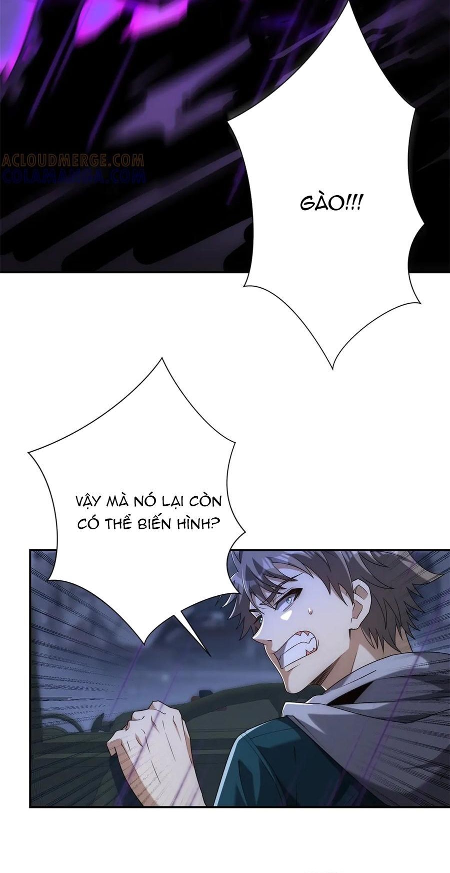 đọc truyện Dị Năng Trùng Sinh Ta Sớm Ở Đỉnh Cao Chương 54 ảnh 26 tại Thiên Thai Truyện