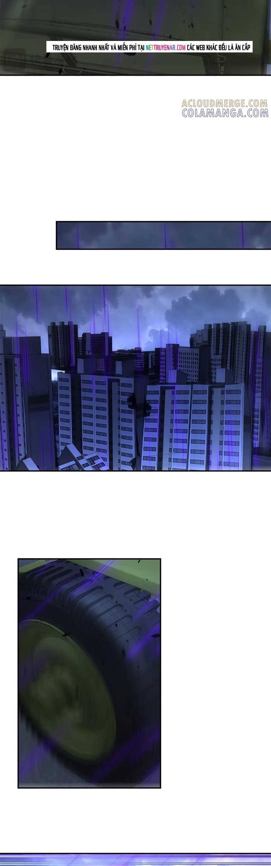 đọc truyện Dị Năng Trùng Sinh Ta Sớm Ở Đỉnh Cao Chương 54 ảnh 30 tại Thiên Thai Truyện