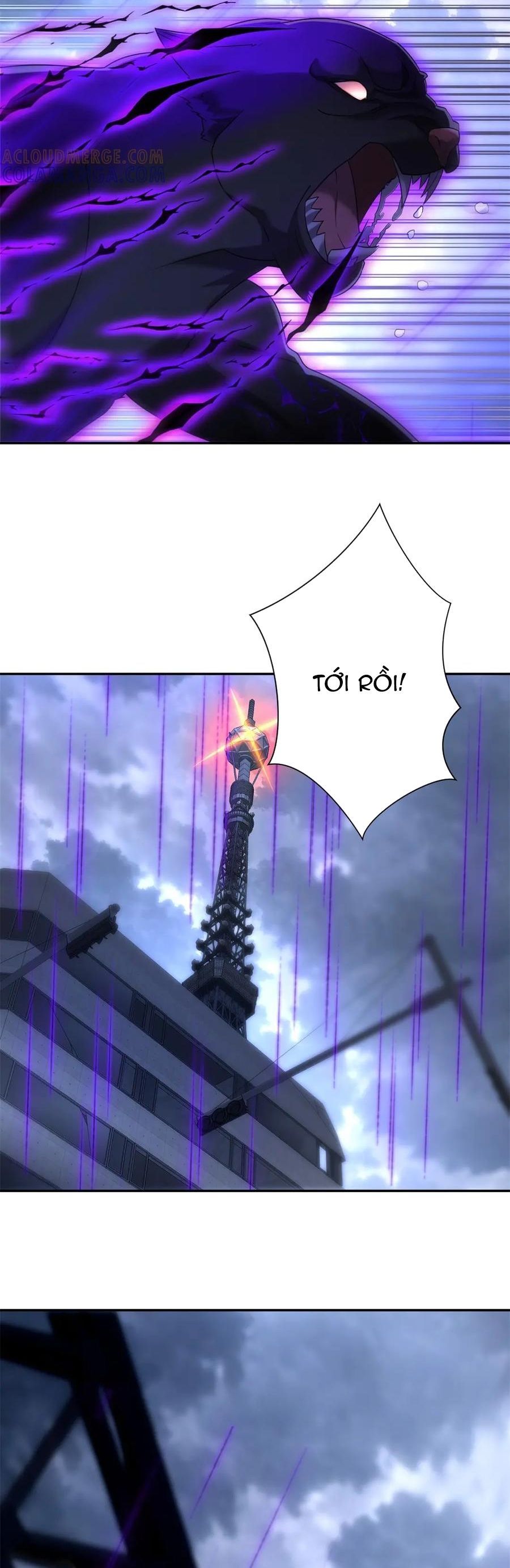 đọc truyện Dị Năng Trùng Sinh Ta Sớm Ở Đỉnh Cao Chương 54 ảnh 31 tại Thiên Thai Truyện