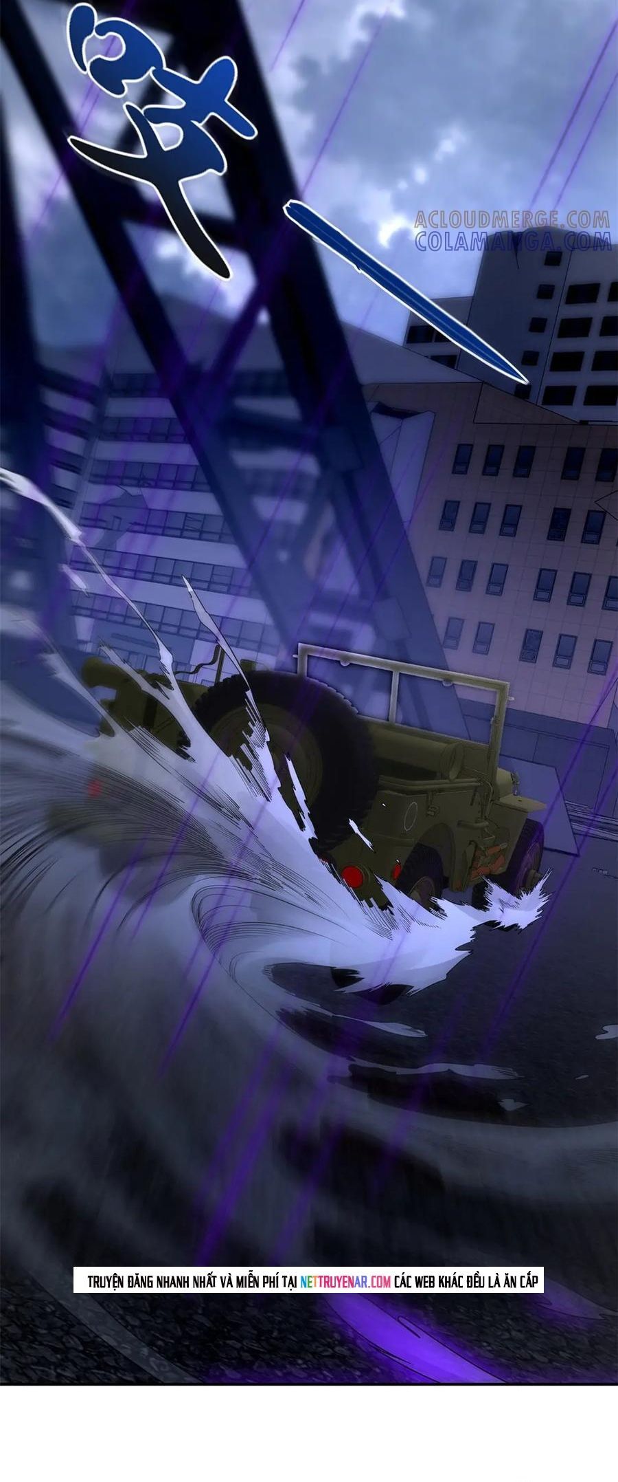 đọc truyện Dị Năng Trùng Sinh Ta Sớm Ở Đỉnh Cao Chương 54 ảnh 32 tại Thiên Thai Truyện