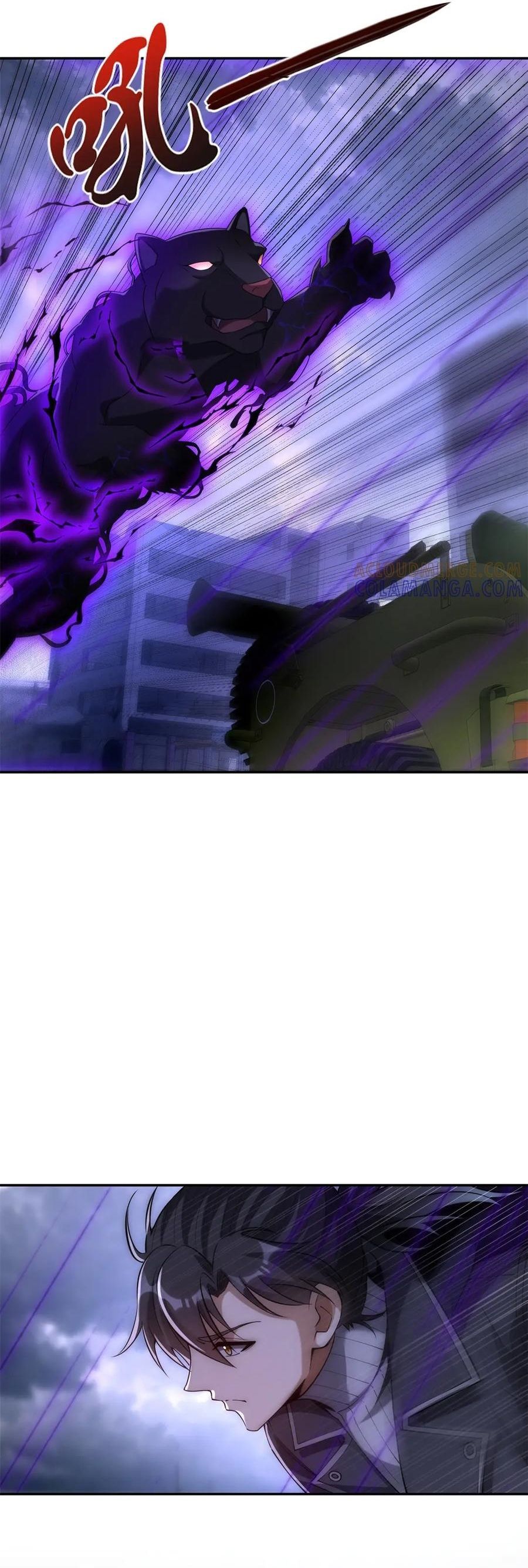 đọc truyện Dị Năng Trùng Sinh Ta Sớm Ở Đỉnh Cao Chương 54 ảnh 33 tại Thiên Thai Truyện