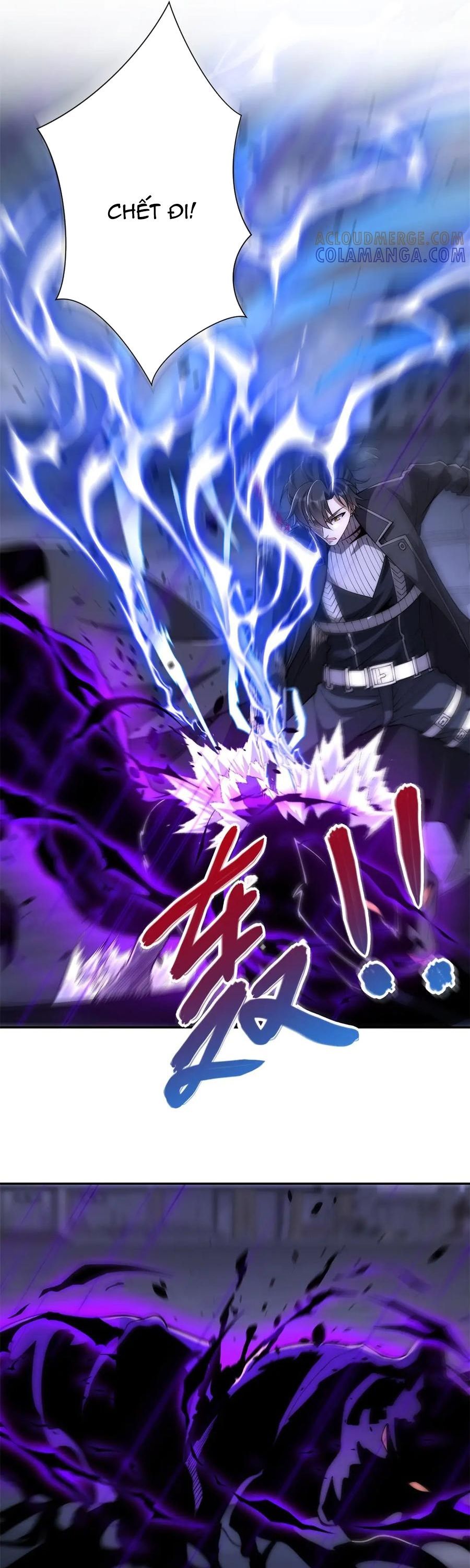 đọc truyện Dị Năng Trùng Sinh Ta Sớm Ở Đỉnh Cao Chương 54 ảnh 34 tại Thiên Thai Truyện