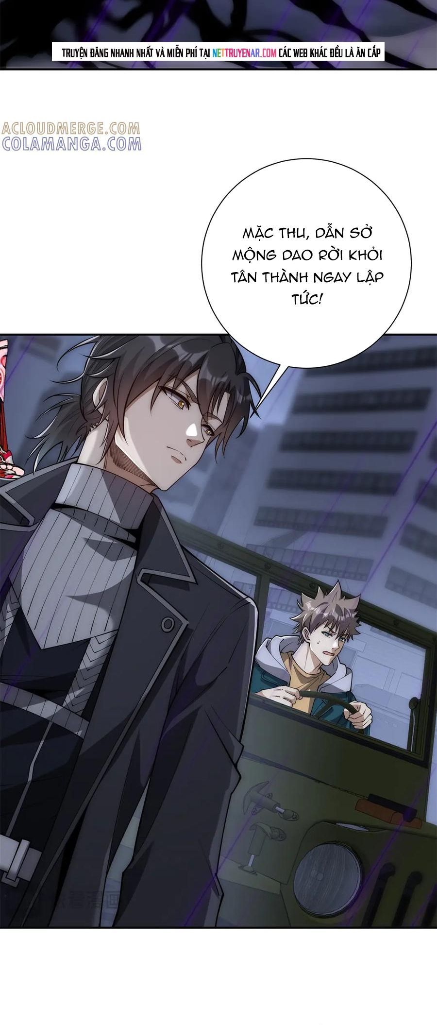 đọc truyện Dị Năng Trùng Sinh Ta Sớm Ở Đỉnh Cao Chương 54 ảnh 35 tại Thiên Thai Truyện