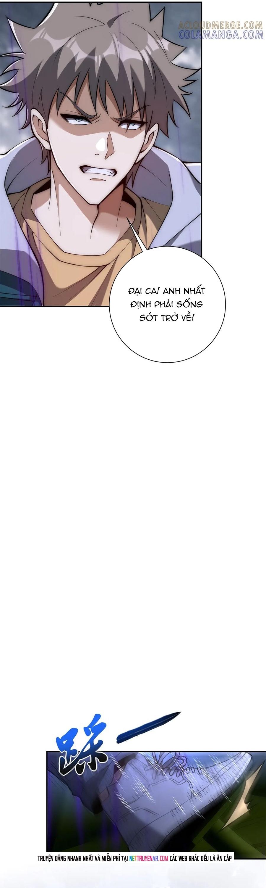 đọc truyện Dị Năng Trùng Sinh Ta Sớm Ở Đỉnh Cao Chương 54 ảnh 38 tại Thiên Thai Truyện