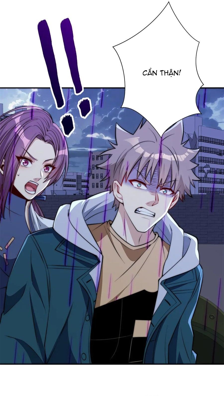 đọc truyện Dị Năng Trùng Sinh Ta Sớm Ở Đỉnh Cao Chương 54 ảnh 10 tại Thiên Thai Truyện