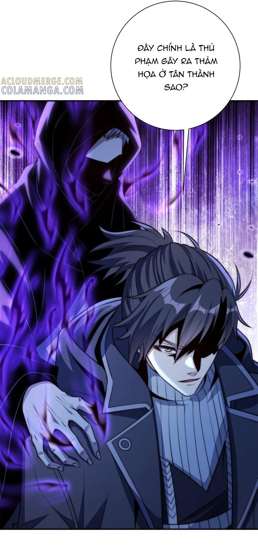 đọc truyện Dị Năng Trùng Sinh Ta Sớm Ở Đỉnh Cao Chương 54 ảnh 11 tại Thiên Thai Truyện