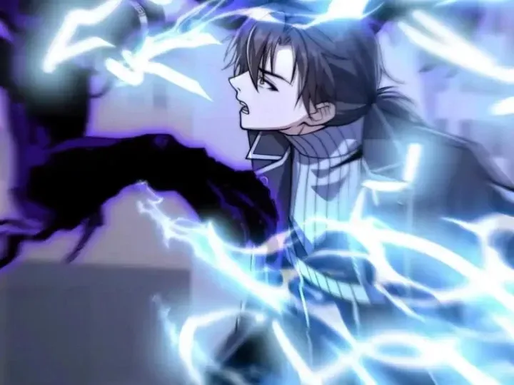 đọc truyện Dị Năng Trùng Sinh Ta Sớm Ở Đỉnh Cao Chương 55 ảnh 12 tại Thiên Thai Truyện