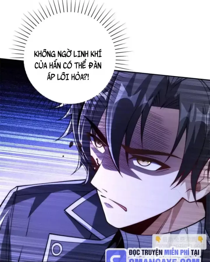 đọc truyện Dị Năng Trùng Sinh Ta Sớm Ở Đỉnh Cao Chương 55 ảnh 103 tại Thiên Thai Truyện