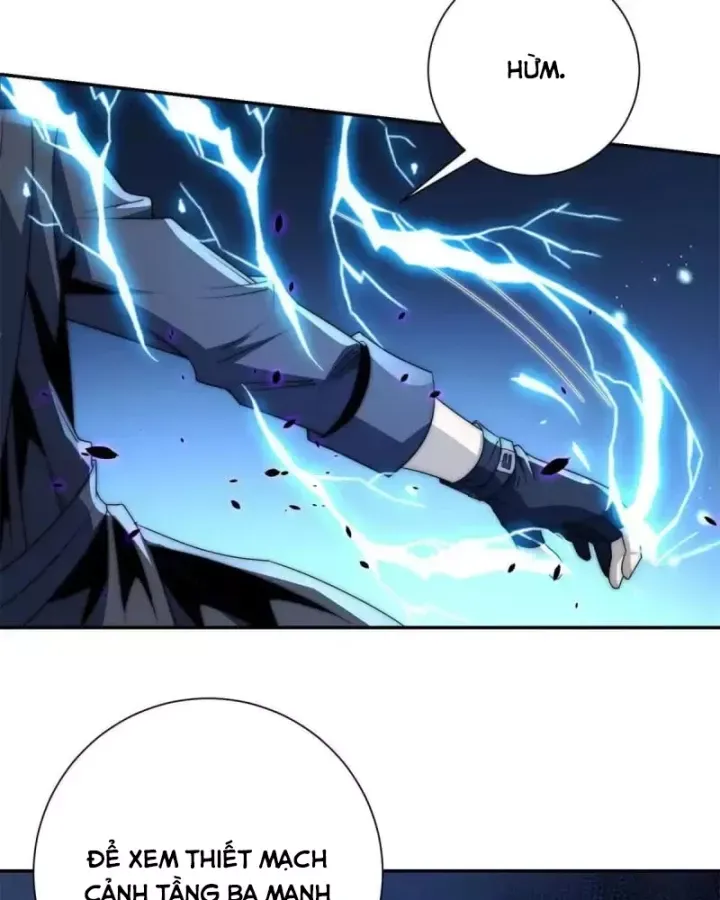 đọc truyện Dị Năng Trùng Sinh Ta Sớm Ở Đỉnh Cao Chương 55 ảnh 32 tại Thiên Thai Truyện