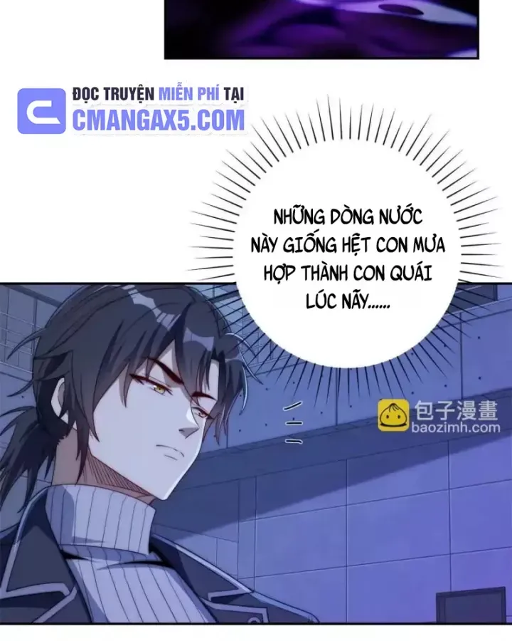 đọc truyện Dị Năng Trùng Sinh Ta Sớm Ở Đỉnh Cao Chương 55 ảnh 40 tại Thiên Thai Truyện