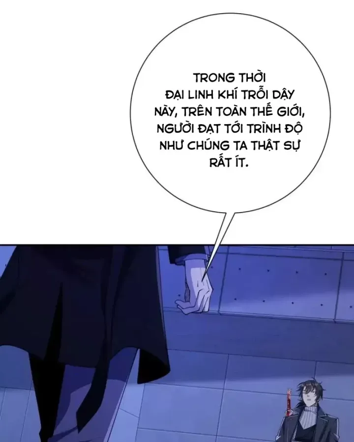 đọc truyện Dị Năng Trùng Sinh Ta Sớm Ở Đỉnh Cao Chương 55 ảnh 54 tại Thiên Thai Truyện