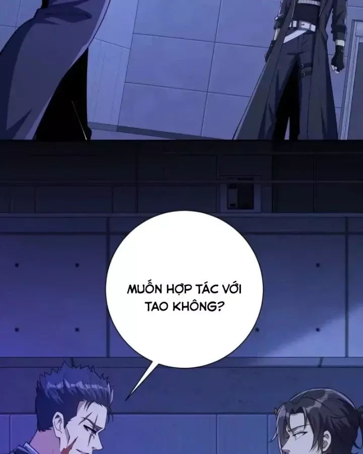 đọc truyện Dị Năng Trùng Sinh Ta Sớm Ở Đỉnh Cao Chương 55 ảnh 55 tại Thiên Thai Truyện