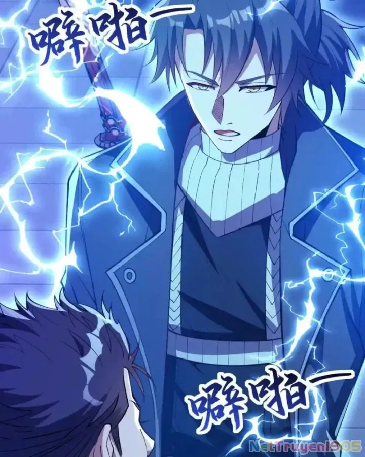 đọc truyện Dị Năng Trùng Sinh Ta Sớm Ở Đỉnh Cao Chương 55 ảnh 61 tại Thiên Thai Truyện