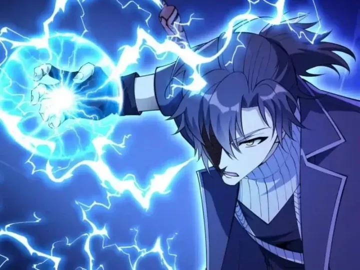 đọc truyện Dị Năng Trùng Sinh Ta Sớm Ở Đỉnh Cao Chương 55 ảnh 63 tại Thiên Thai Truyện