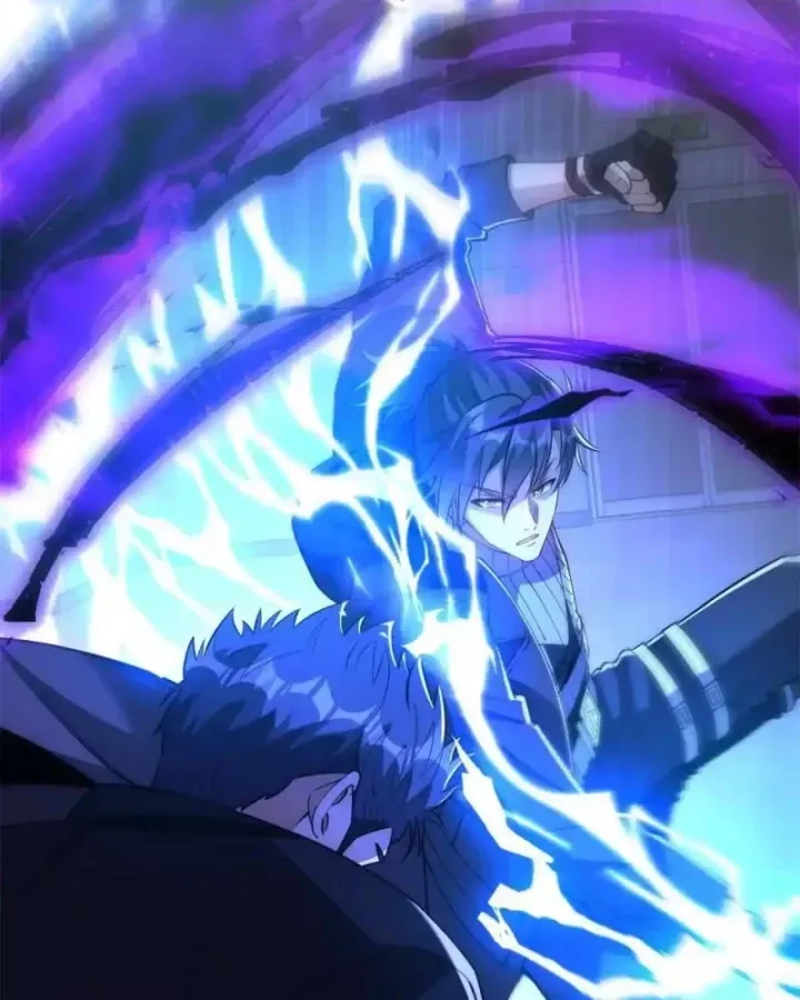 đọc truyện Dị Năng Trùng Sinh Ta Sớm Ở Đỉnh Cao Chương 55 ảnh 71 tại Thiên Thai Truyện