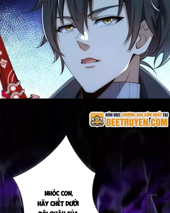 đọc truyện Dị Năng Trùng Sinh Ta Sớm Ở Đỉnh Cao Chương 55 ảnh 83 tại Thiên Thai Truyện