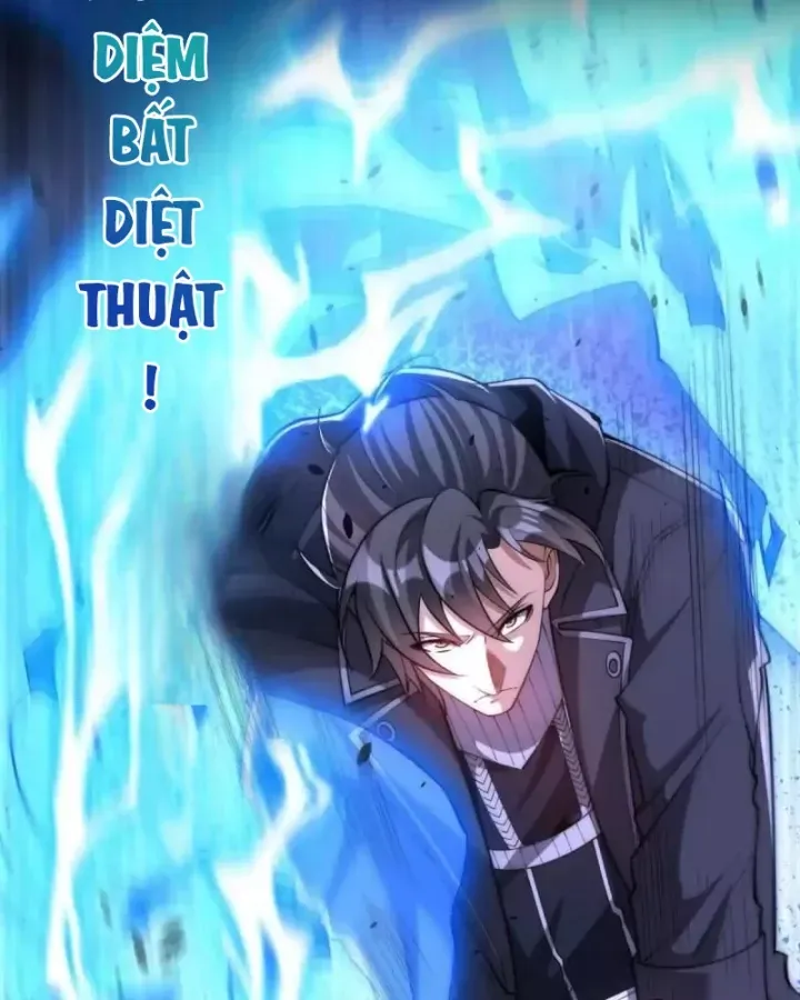 đọc truyện Dị Năng Trùng Sinh Ta Sớm Ở Đỉnh Cao Chương 55 ảnh 89 tại Thiên Thai Truyện